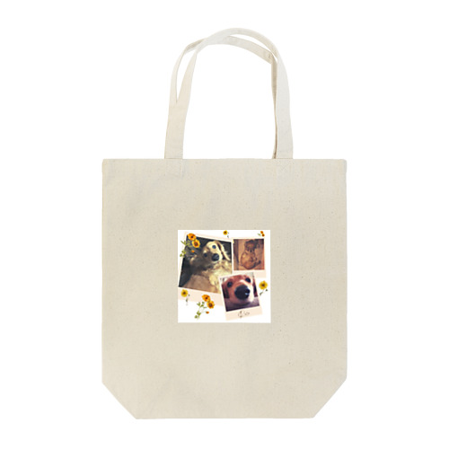 ロコ Tote Bag