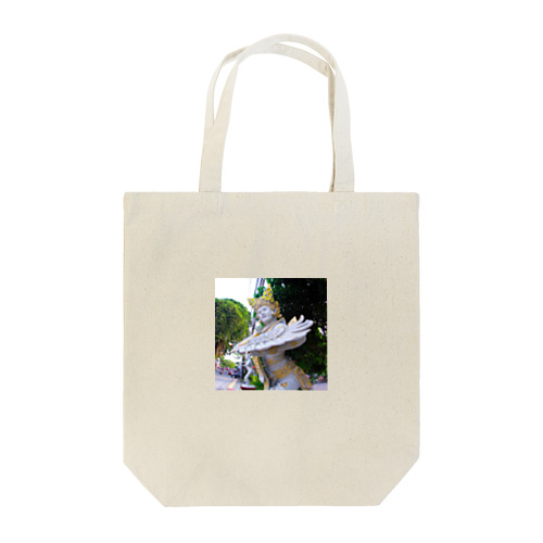 バリ島の写真 Tote Bag