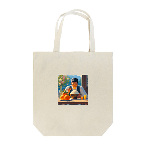 何杯でもイケます Tote Bag