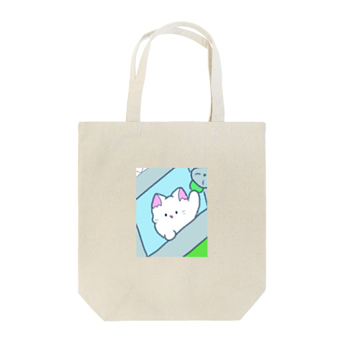 今日は鉄道の日 Tote Bag