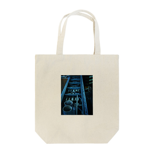 風景2 Tote Bag