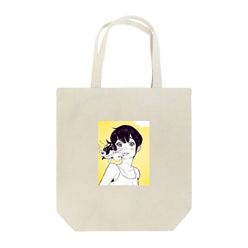 趣味1 Tote Bag