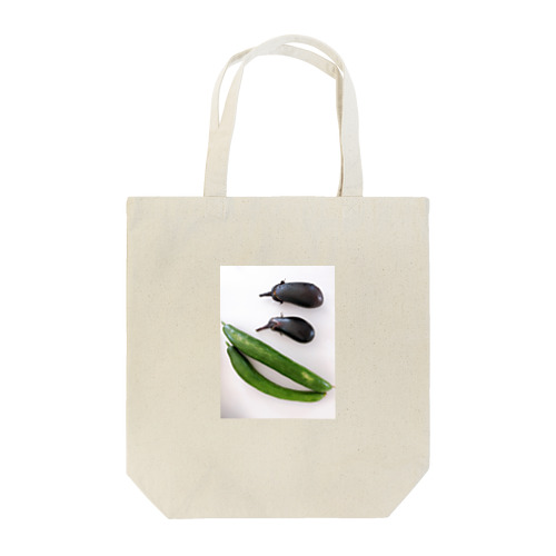 nasu_kyu-ri Tote Bag