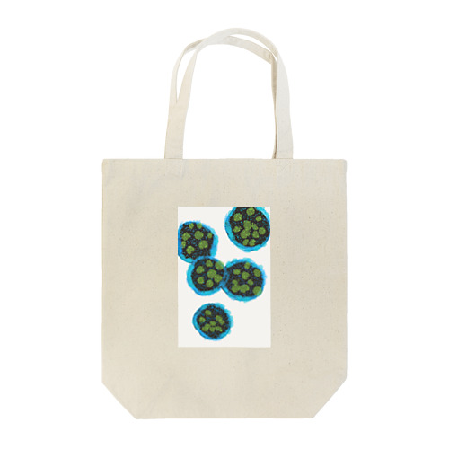 ボルボックス Tote Bag