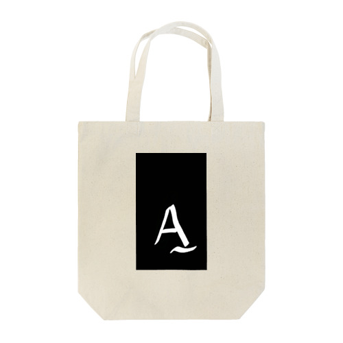A-line Tote Bag