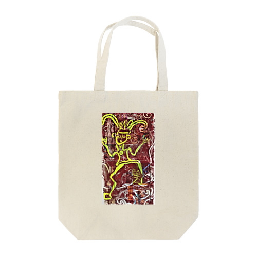 Marco's art1 Tote Bag