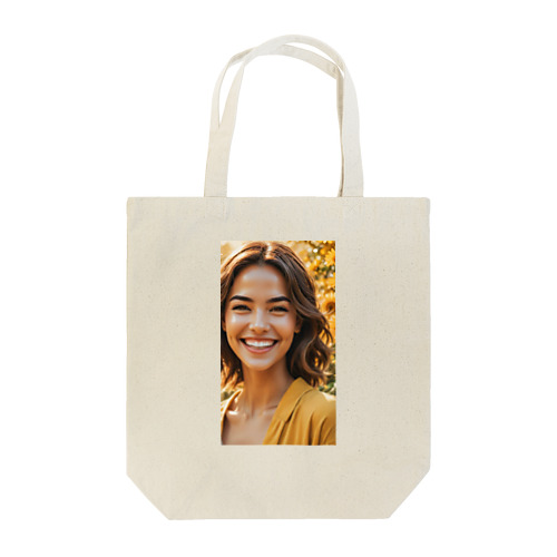 ひまわり Tote Bag