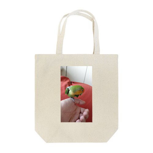 カユ痒み痒いんじゃー Tote Bag