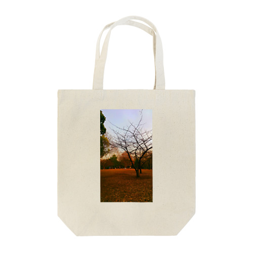 ハゲプン Tote Bag