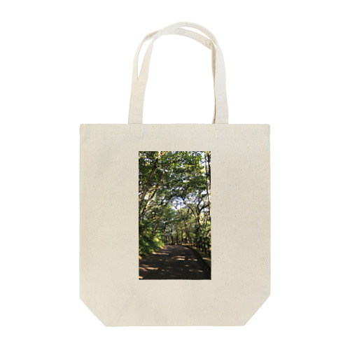 森 Tote Bag