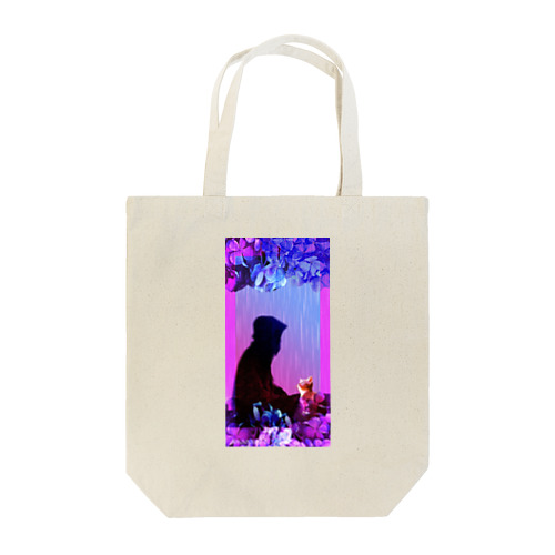 Let's go home. Tote Bag