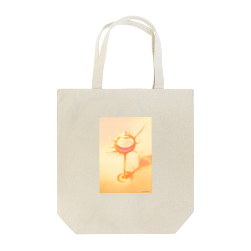 渚にカンパイ Tote Bag