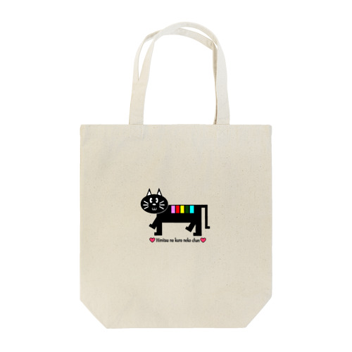 秘密の猫ちゃん　バッグ類 Tote Bag