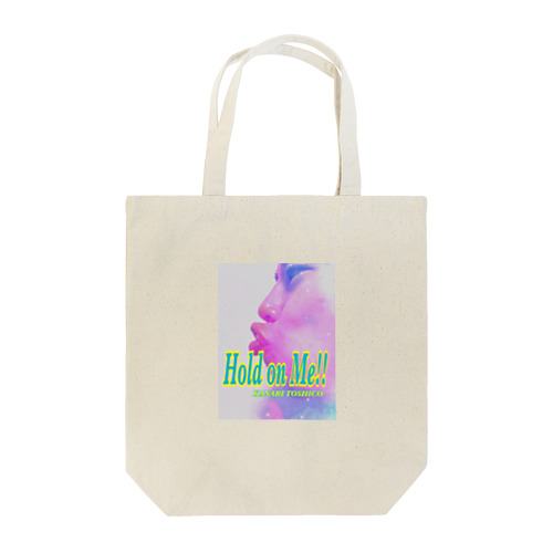 KANARI TOSHICO Tote Bag