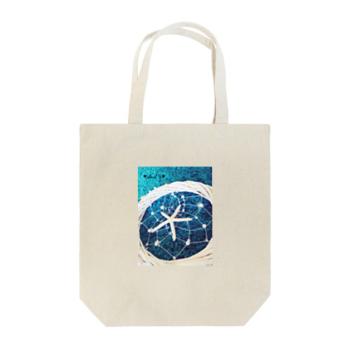 ビーチ Tote Bag