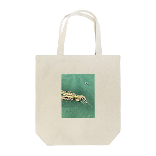 だいこん Tote Bag