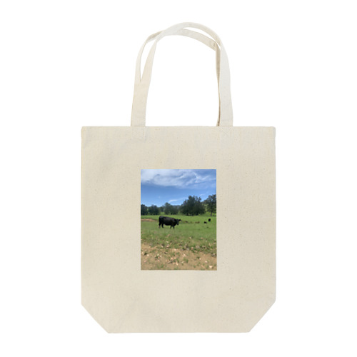 Farm Tote Bag