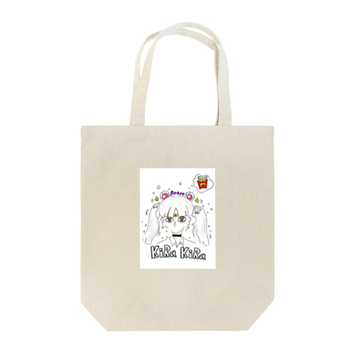 せらむん Tote Bag