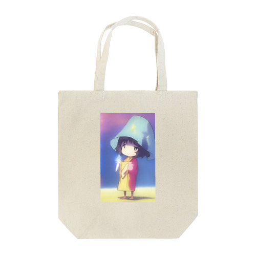 コロンちゃん Tote Bag