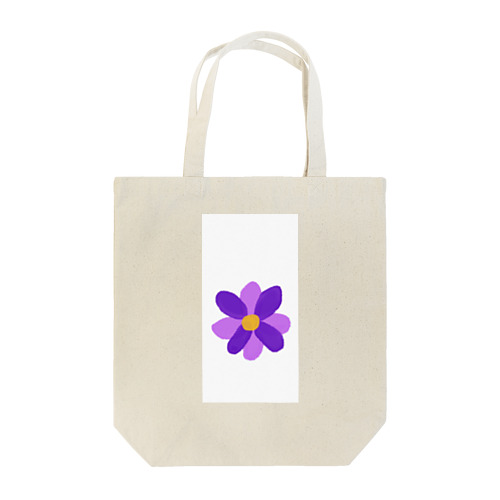 お花 Tote Bag