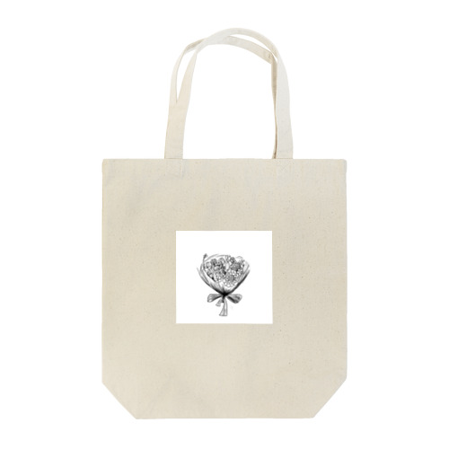 花束 Tote Bag