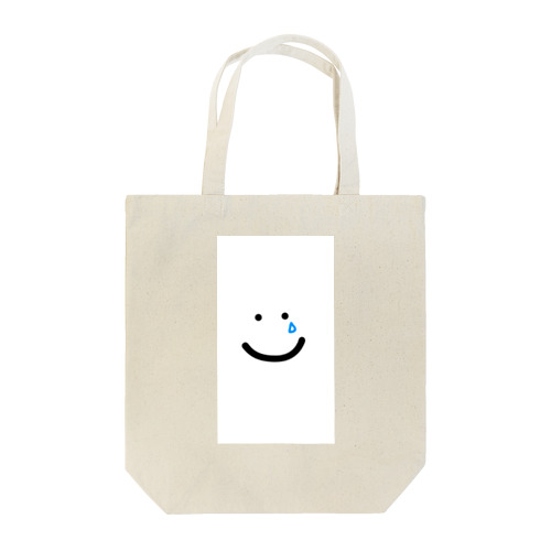 厶シンくん② Tote Bag