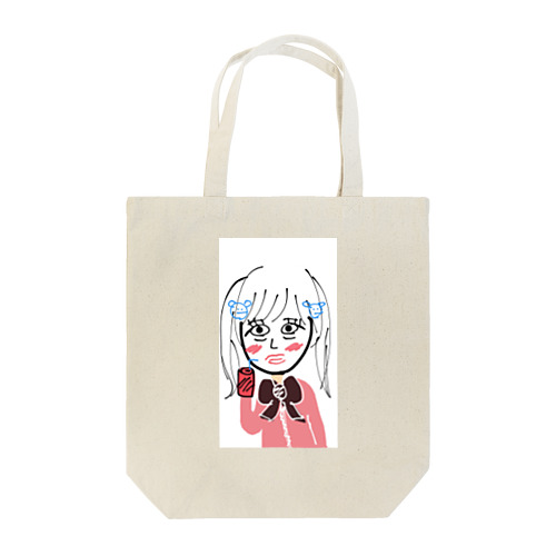 歌舞伎しか勝たん Tote Bag