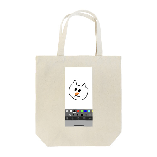 ピーカンナッツ Tote Bag