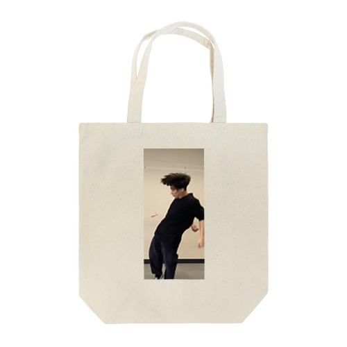 まっちゃん Tote Bag