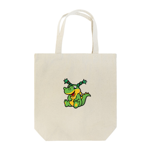 Swag Monsterトートバッグ Tote Bag
