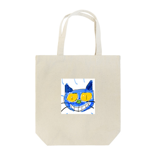 ケリケリくん Tote Bag