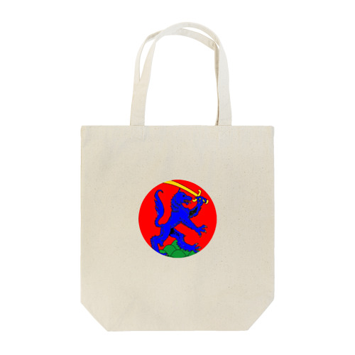 ジャルジェ　ロゴ Tote Bag