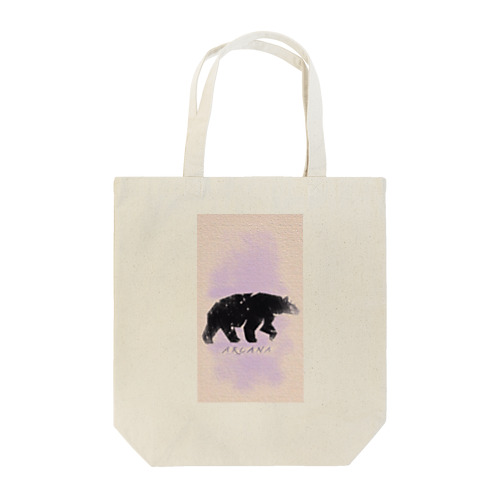 ARCANA Tote Bag