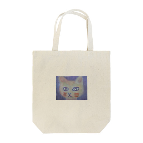 catpaintinggoods Tote Bag