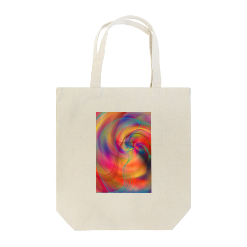 Healing  Tote Bag