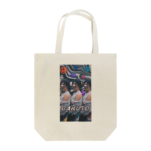 ぶりぶりガクト君 Tote Bag