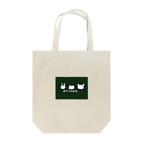 あに丸 Tote Bag