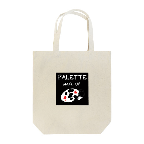 Hair-Make Studio PALETTE Tote Bag
