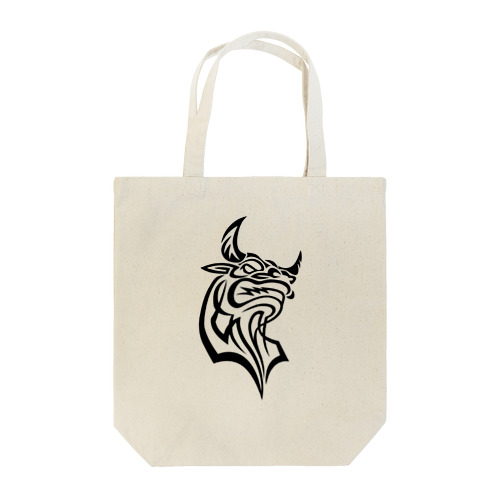 猛牛 Tote Bag