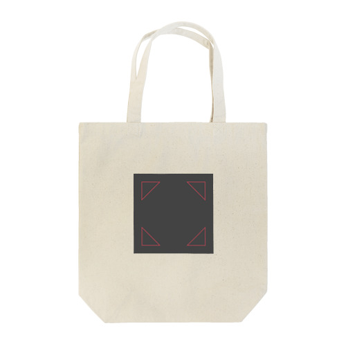 SHADOW Tote Bag