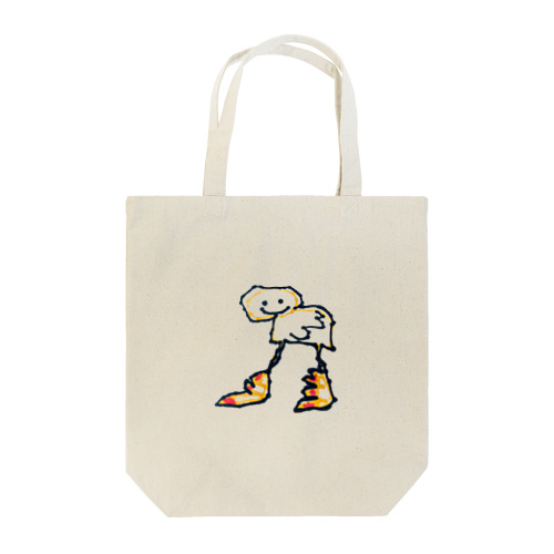 ぴよちゃん Tote Bag