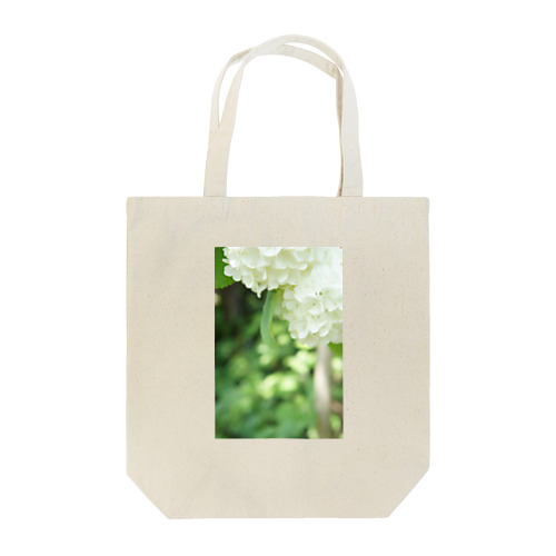 frower01 Tote Bag