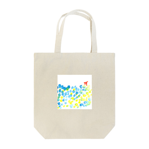 宮島 Tote Bag