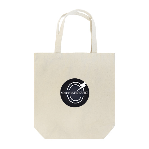 shockグッズ Tote Bag