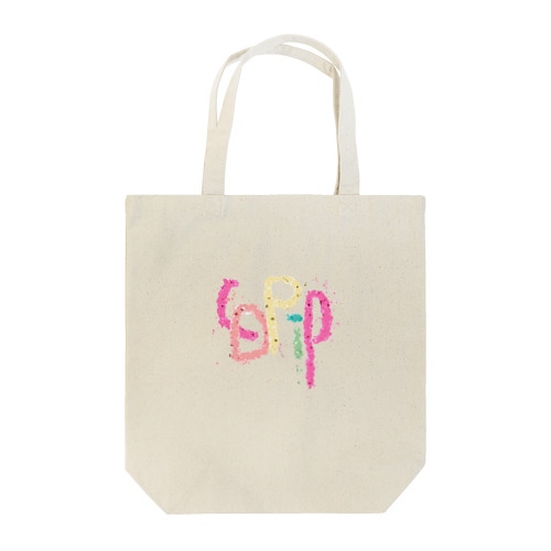 　copip グッズ Tote Bag