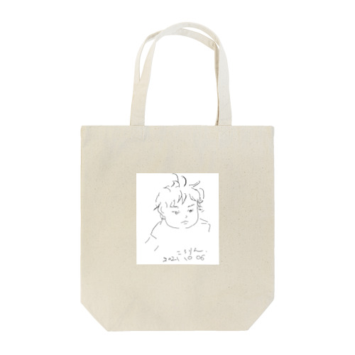 ころりん Tote Bag