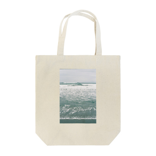 海1 Tote Bag