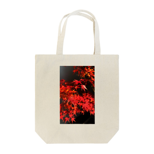autumn leaves Tote Bag