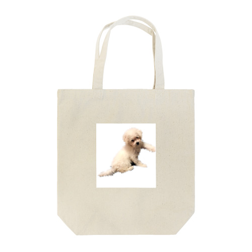 犬 Tote Bag