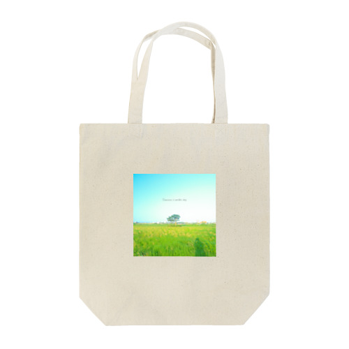 tomorrow is another day Tote Bag